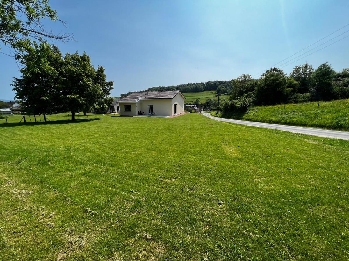 La Cote Du Muret Fagnon Exterior foto